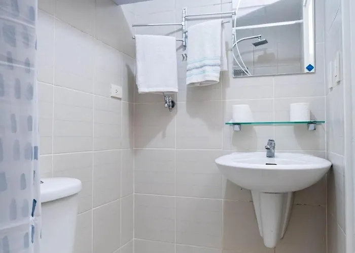 Stylish 2br At Jazz Residences Makati Manila
